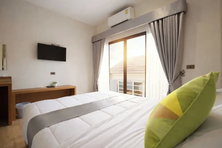 Premier Double room