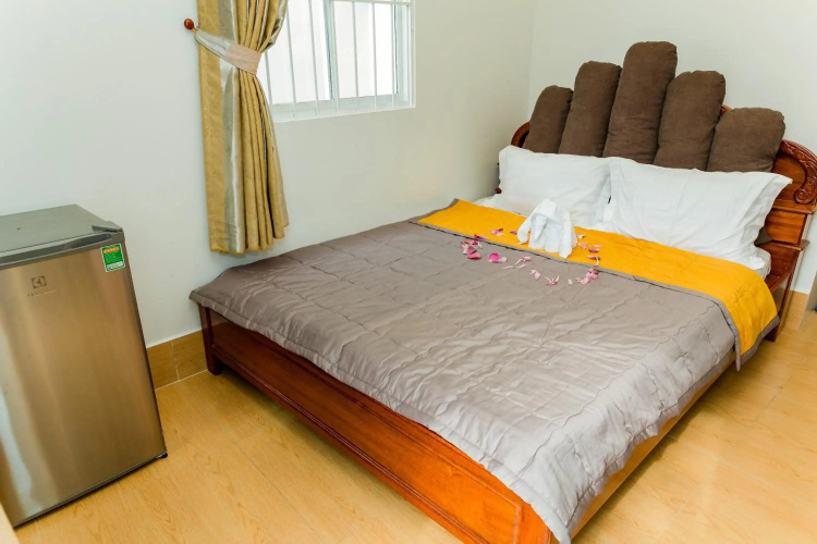 Buddha Homestay