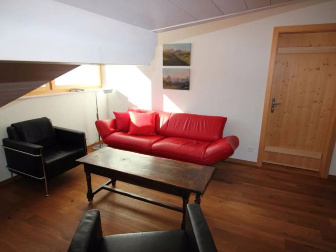 Apartment Isabelle Lenk