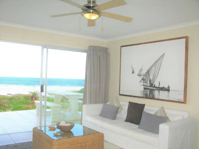 Whale View Guest House