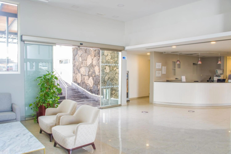 Hotel Floresta photo 25