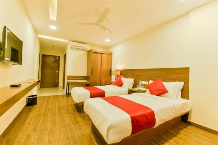 Kings Calicut