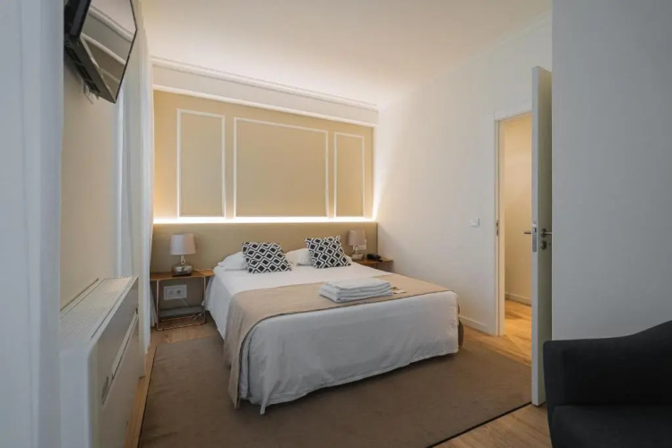 Hotel Farol