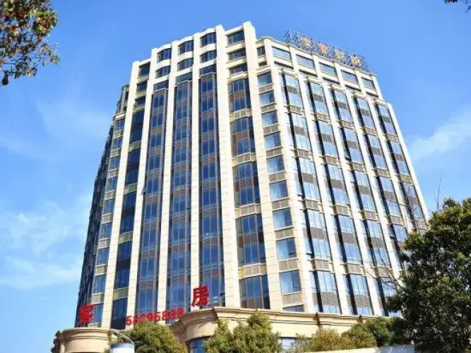 Shanghai Wenfei Boutique Hotel