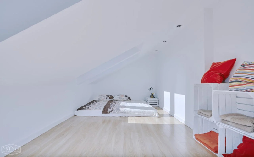 Ekoidea Apartments - Alicja