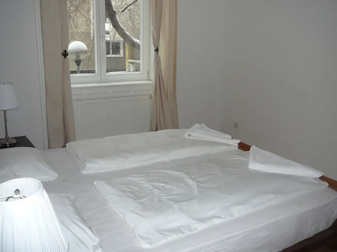 FUKAS Apartments MEDENA