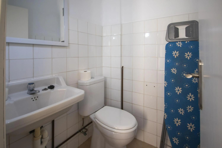 Apartamento La Traiña