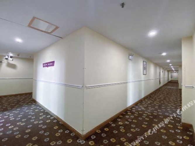 Hotel rooms
