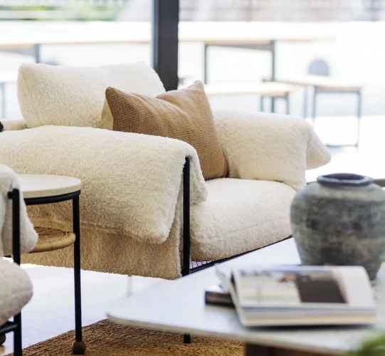 2 Bedrooms Luxury Quadruple Penthouse room