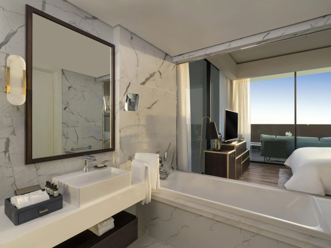 Fairmont Ramla Serviced Residences photo 11
