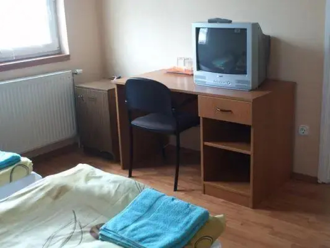 Kavalkád Panzió
