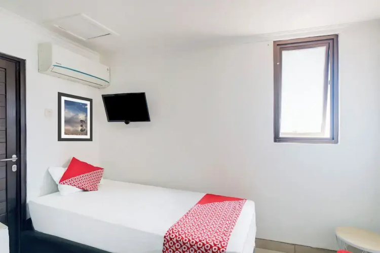 Townhouse Oak Ancol