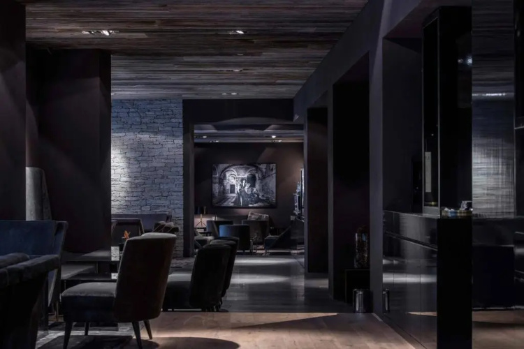 Hotel Zhero - Ischgl/Kappl