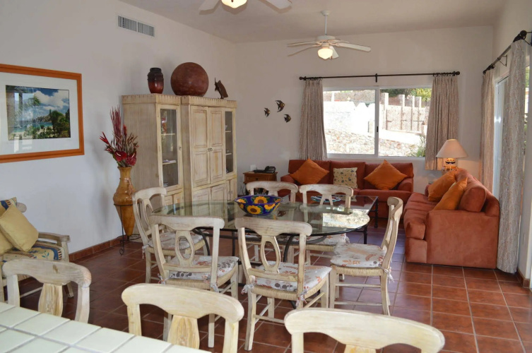 Casa Santa Rita