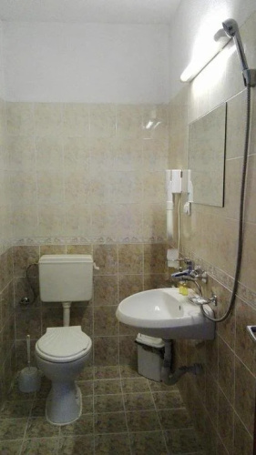 Tsvetkovi Guest House