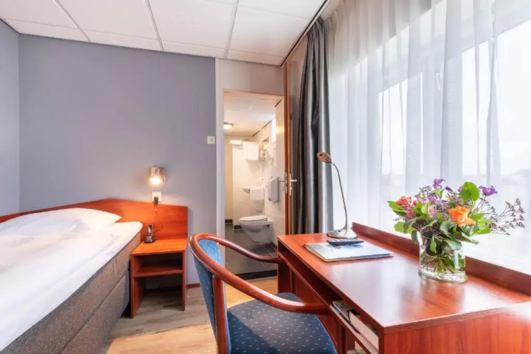 Hotel Astoria