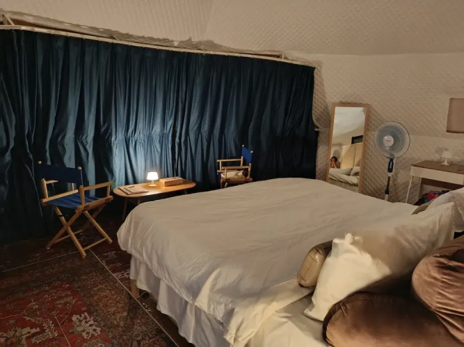 Krabi Campsite Glamping & Camping - クラビー