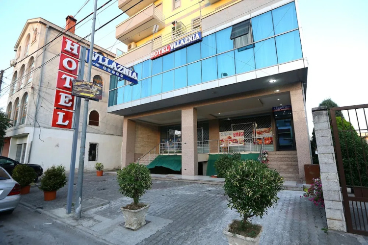 Imagen del hotel