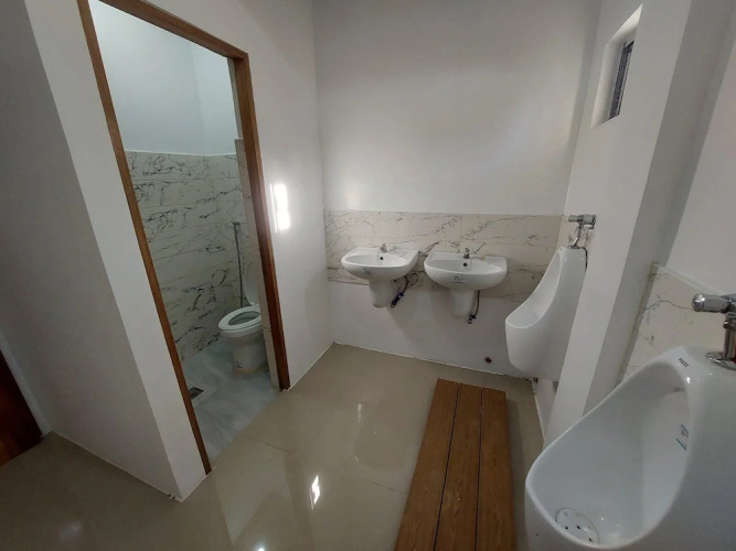 CMJ Private Resort