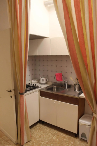 Sant'Agostin Apartment