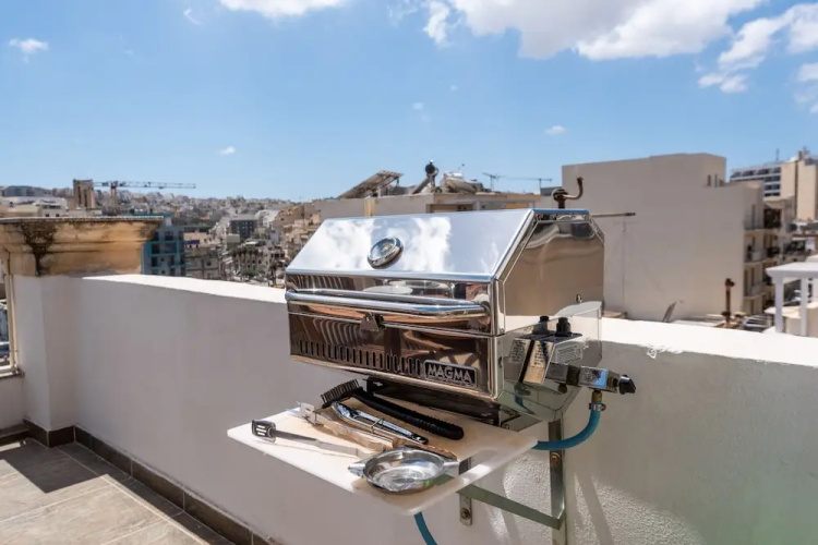 SeaSpray Penthouse