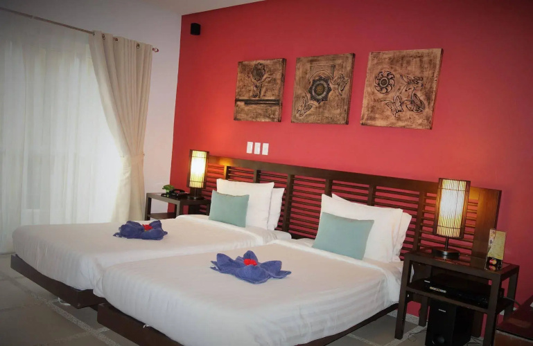 Boracay Apartments At 7stones