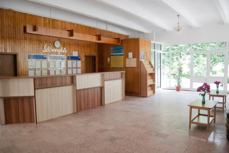 Hotel Prahova