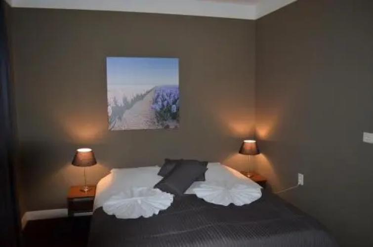 Hotel Santa Maria