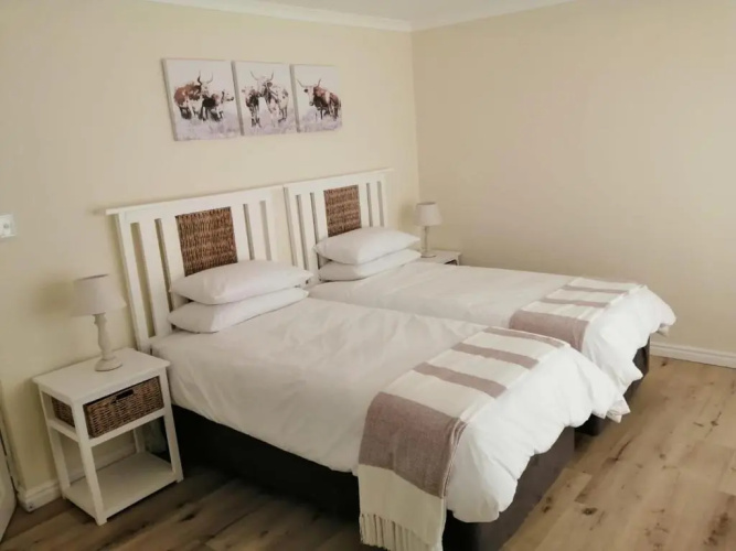Adrenalin Addo Manor House