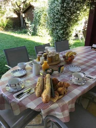 Chez Phil et Dom