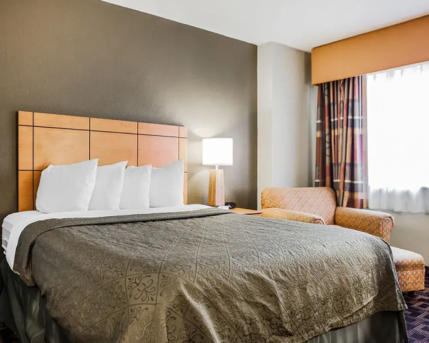 Comfort Inn Airport