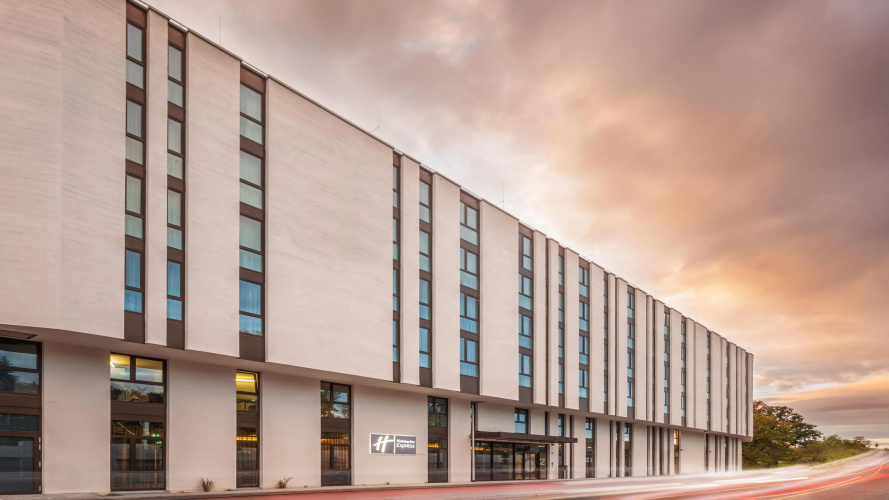 Holiday Inn Express Remscheid by IHG