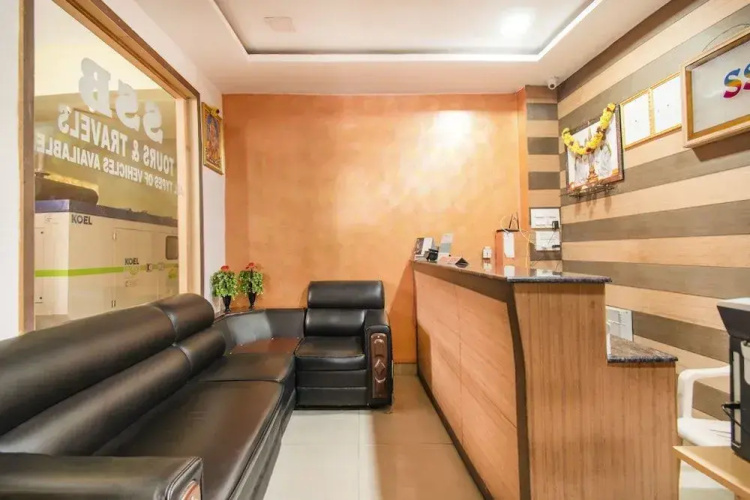 SSB Residency