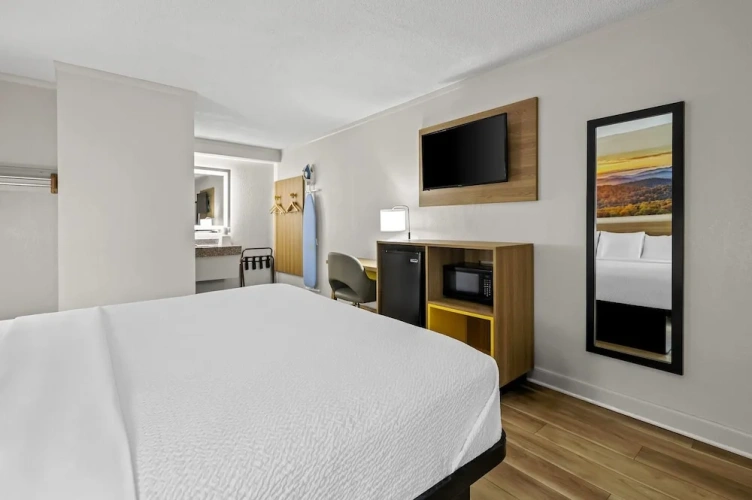 Double room