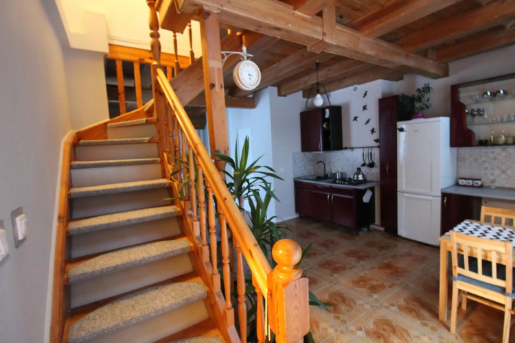 Traper Apartamenty