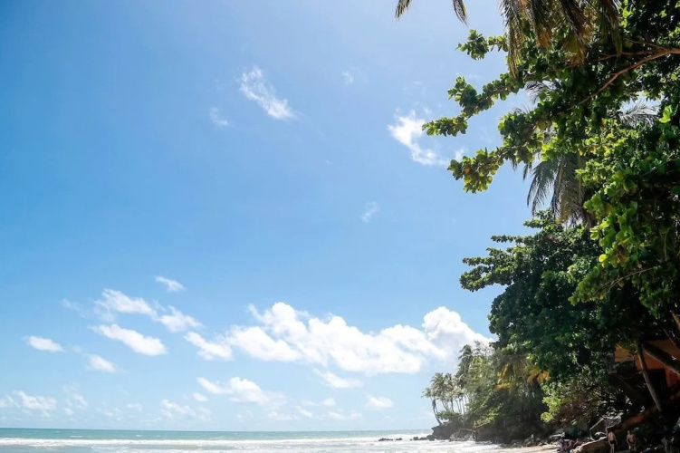 Pousada Oceania