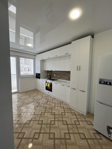 Charming 1-bed Apartment in Tbilisi