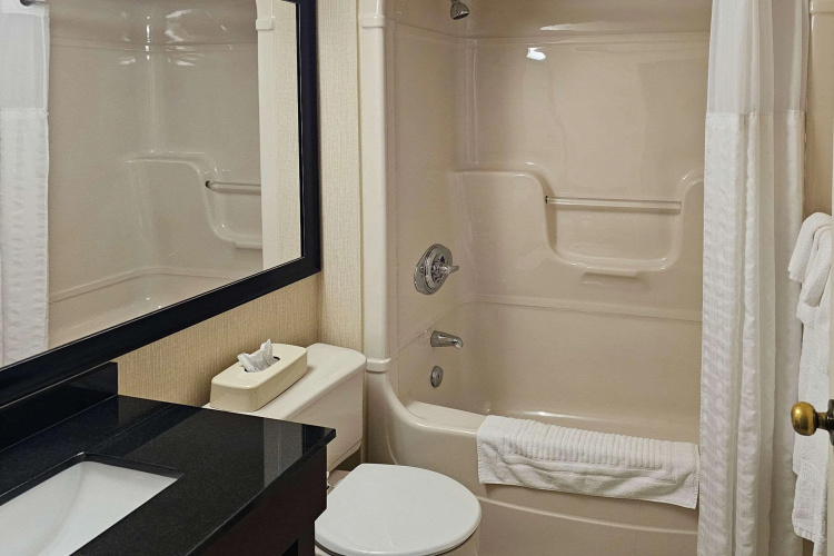 Comfort Inn Rimouski photo 10
