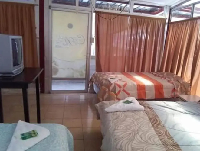 Hotel Casa Ponce