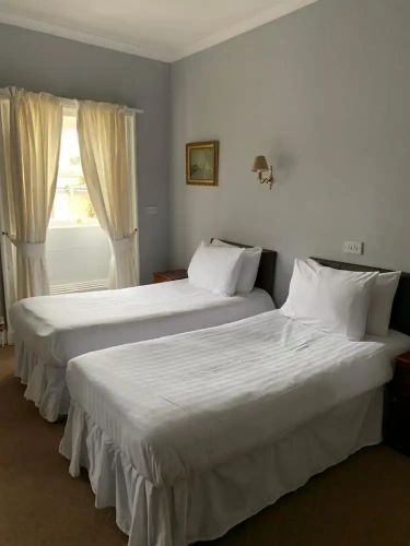 Classic Twin room