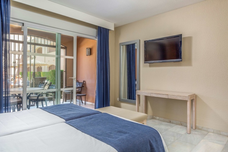 Diamond Resorts Los Amigos Beach Club photo 7