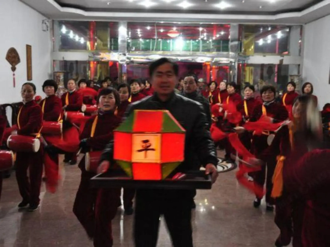 Qinghua Hostel