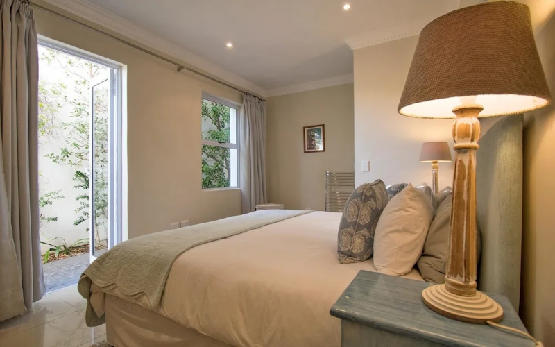 Port Suite