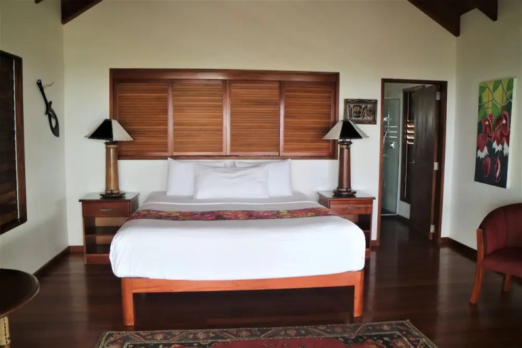 Sea Winds Luxury Villas