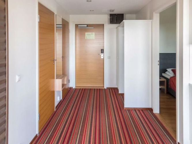 Nordic chalet 9503