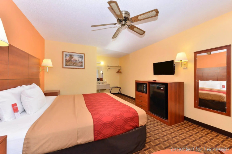 Econo Lodge Midtown