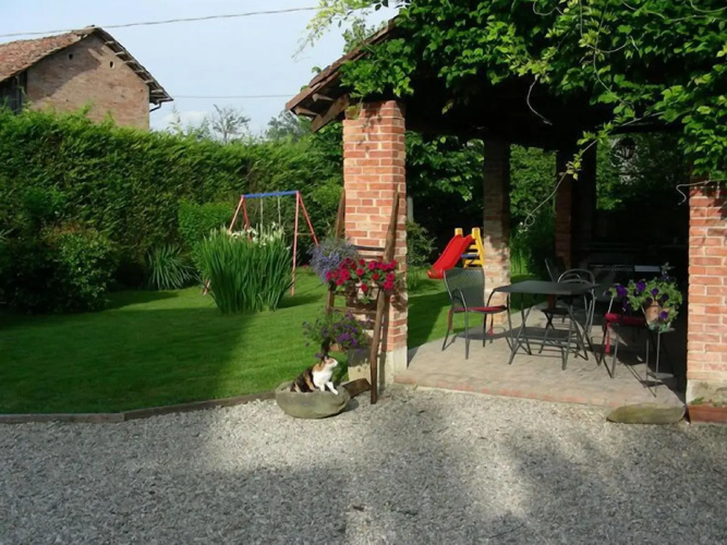 Agriturismo Il Gioco dell'Oca