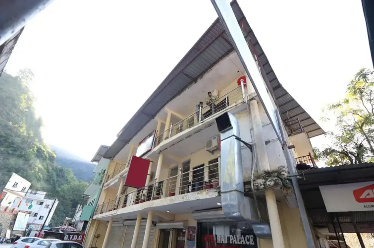 Hotelafbeelding