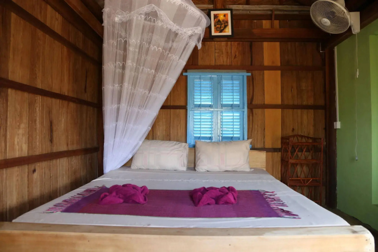 Khmer House Bungalow