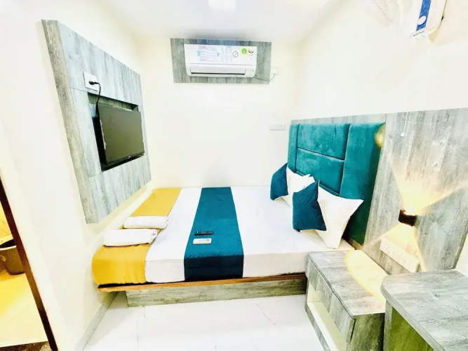 Hotel BKC Fortune